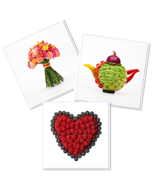 How to Display Greeting Cards to Maximise Sales