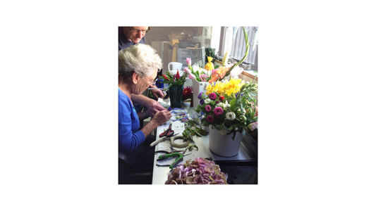 Behind the Design: The Story Behind Our Botanical Range